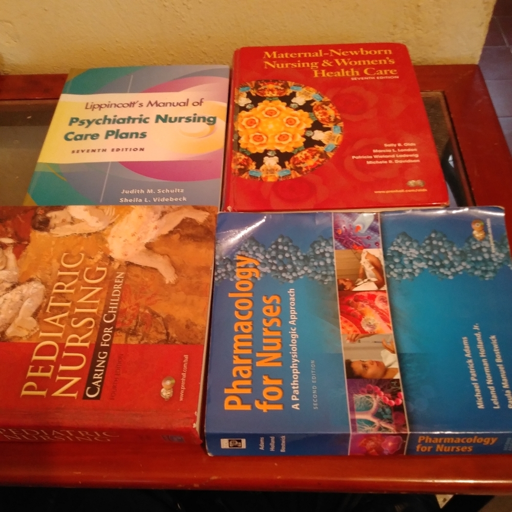 Fundamental in nursing